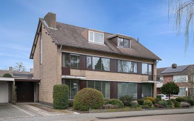 Kapteijnlaan 57