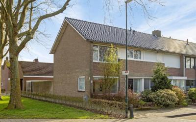 Planetenlaan 129