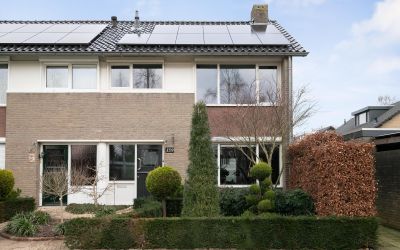 Planetenlaan 159