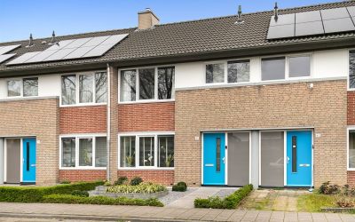 Oortlaan 61