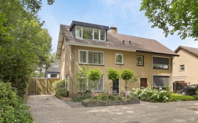 Ambachtslaan 1