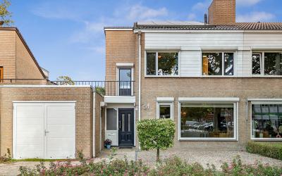 Ambachtslaan 51