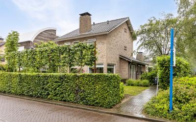 De Geelgiet. 15