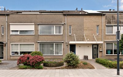 De Vleeshouwer 17
