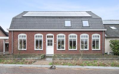 Oude Kerkst. 58