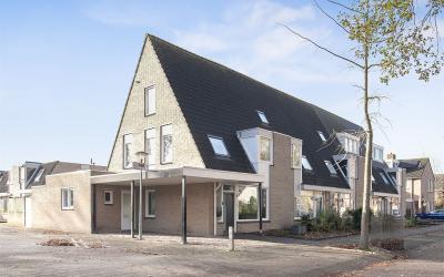 Kiekendief 21