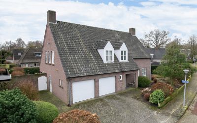Hoevehei 28