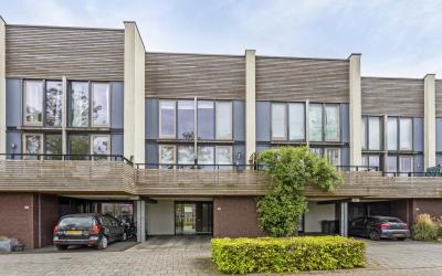 Meerstraat 18