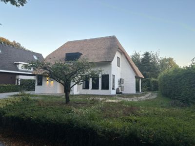 Het Groen 4-A