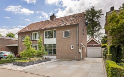 Lindelaan 3
