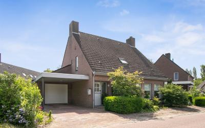 Leeuwerik 1