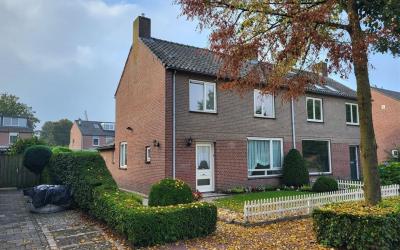 Oude Schoolstraat 8