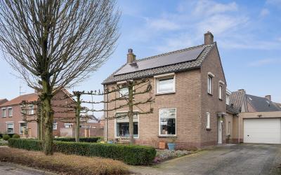 Kloosterstraat 6