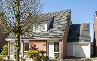 Korenbloemlaan 7