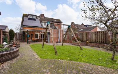 Korenbloemlaan 20
