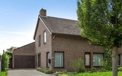 Korenbloemlaan 30