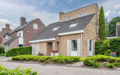 Korenbloemlaan 6