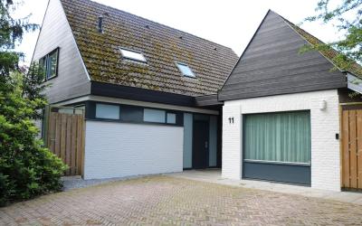 Bospoort 11