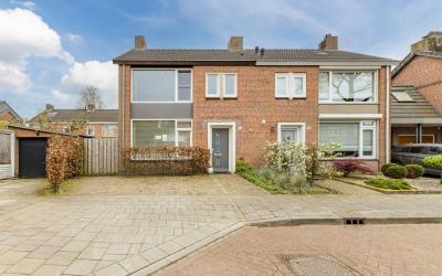 Odradastraat 27