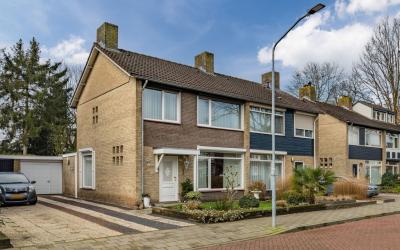 Odradastraat 54