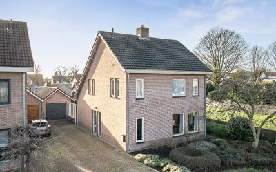 Odradastraat 82