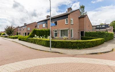 Lindestraat 14