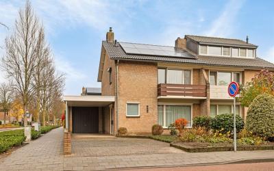 Lindestraat 16