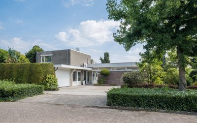 Koppenhoek 10