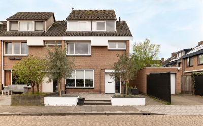 Hoolstraat 50