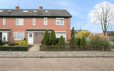 Kerkevelden 71