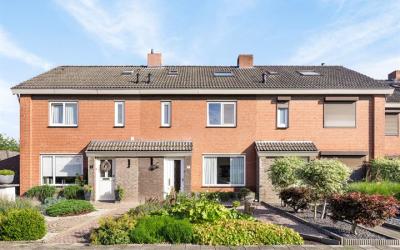 Bloxstraat 3