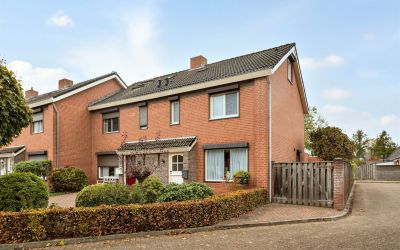 Bloxstraat 9