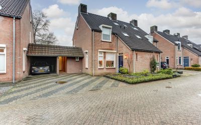 Wanmolen 14