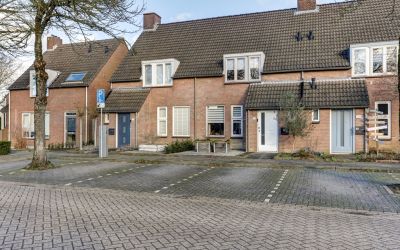 Schapendries 23