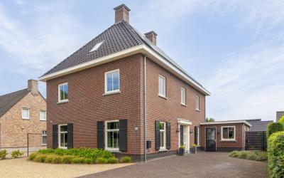 Bergeijksed. 14-A