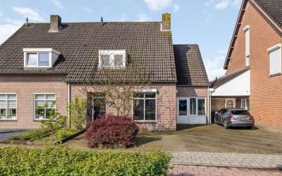 Bergeijksed. 21