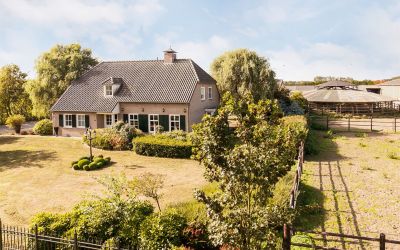 Huis Te Koop Postelseweg Eersel