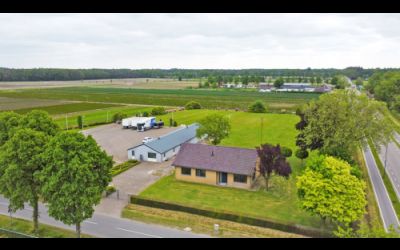 Lage Heide 13