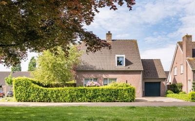 Kievitsbocht 1