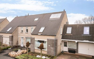 Horstveld 14