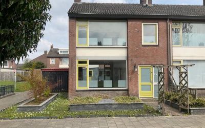Bijnenstraat 5