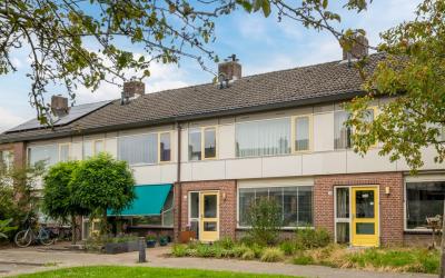 van den Boomstraat 32