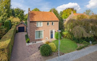 Meerstraat 8