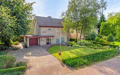 Wolverstraat 1-A