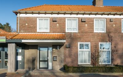 Wolverstraat 30-A
