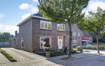 De Voort 8
