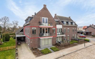 Oude Provincialeweg 13-D