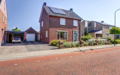 Ganzestraat 5-A