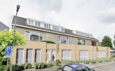 Kerkstraat 84-A