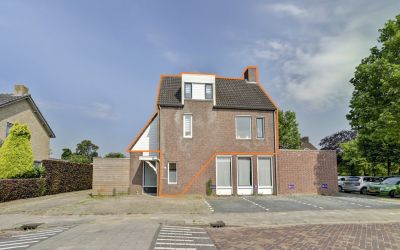 Molenstraat 2-A